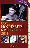 Hochzeits-Kalender 2010