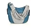 Go GaGa Slide Tote Made from Recycled Material - Sea Blue