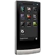Cowon J3 MP3-/Video-Player 32GB (8,38 cm (3.3 Zoll) Touchscreen Display, Bluetooth) wei�