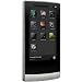 Cowon J3 MP3-/Video-Player 16GB (8,38 cm (3.3 Zoll) Touchscreen Display, Bluetooth) wei�