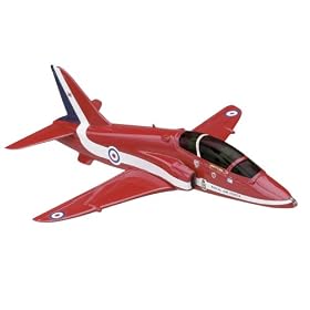 Corgi Toys CS90561 Red Arrows - Red Leader Die Cast Aircraft