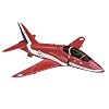Corgi Toys CS90561 Red Arrows - Red Leader Die Cast Aircraft