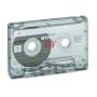 Sony 10C60HFL 60-Minute HF Cassette Recorders (10-Brick)