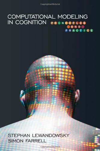 Computational Modeling in Cognition: Principles and Practice