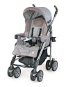 Chicco C1 Comfort Travel Stroller Notting Hill