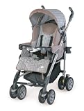 Chicco C1 Comfort Travel Stroller Notting Hill