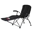 Kansas City Chiefs NFL Laid Back Lounger