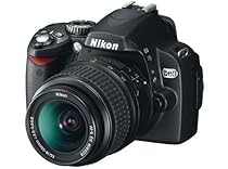 Nikon D60 AF-S 18-55 DX II