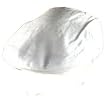 LINEN COTTON IVY DRIVING GOLF CAP LINED HAT WHITE LARGE / EXTRA LARGE