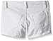 Limited Too Girls' Stretch Sateen Twill Shorts