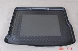 Produkt-Bild: Kofferraumwanne Renault Scenic 3 6.2009- 5Sitze Wanne mit Antirutschmatte Laderaumwanne