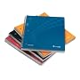 Livescribe ANA-00018 Single Lined 100 Page 5-8 Notebook - 4 Pack