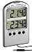 Elektronisches Maxima-Minima-Thermometer Sigma