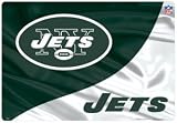 Skinit Protective Skin (fits latest Generic 15-Inch Laptop/Netbook/Notebook); NFL New York Jets Logo