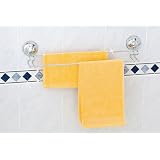 Everloc50cmDoubleTowelRail