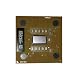 AMD Sempron 3300+ Socket A 2200MHz 512K L2 Cache CPU