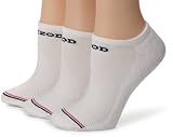 Izod Womens Low Cut Cool Max And Toe Stripe 3 Pair Pack Sock