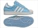 Adidas Superstar Cord blau