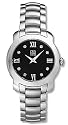 ESQ by Movado Women's Verona Stainless Steel Bracelet Watch #07101204