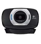 Logitech HD Webcam C615 Webcam Full H...