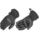 River Road Gunnison Waterproof Textile Gloves 2013