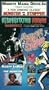 Monster and the Stripper [VHS]