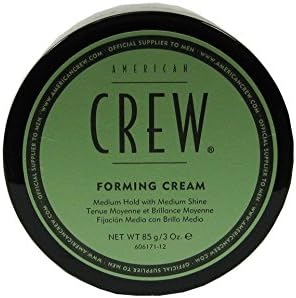 American Crew Forming Cream 3 Oz