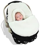 Jolly Jumper Waterproof Cuddle Hugger- Black