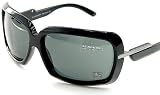 Burberry - New Burberry Sunglasses BE 4014 3001/87 Black Frame Smoke Lens Size: 64-13-120