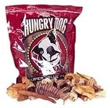 Pet Supplies : Hungry Dog Super Value Pack for Dogs