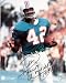 Paul Warfield Miami Dolphins Hof Signed 8x10 Photo