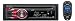 JVC KD-R520 AM/FM/CD/MP3 RECEIVER WITH USB AND AUX INPUT
