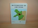 Butterflies of Gwynedd