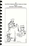 Association of bladder exstrophy children and families: ABC family & friends cookbook