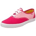 Keds Women's Champion Saddle Sneaker