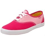Keds Womens Champion Saddle Sneaker