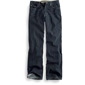 Original Fit Boot Cut Jeans
