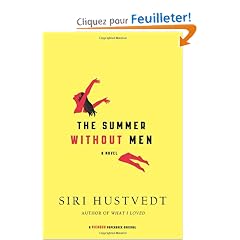 The Summer Without Men