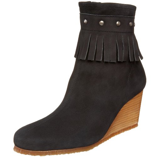 Arche Womens Tikhal Ankle Boot
