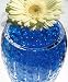 Blue Water Gel Beads For Floral Arrangements