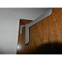 clip-close der patentierte Minit�rschlie�er, silbe&hellip 