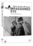 Henri Cartier-Bresson: The Impassioned Eye [2003]