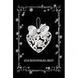 Coltemonikha - Coltemonikha Best (CD+DVD)[Japan LTD CD] YCCC-10022 by Coltemonikha (2011-12-14)【並行輸入品】