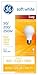 GE Lighting 97482 Traditional Lighting Incandescent 3-Way, 12 Count (Pack of 1), True