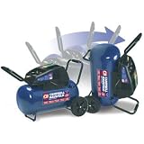 Campbell Hausfeld WL6506 26 Gallon ASME Vertizontal Air Compressor