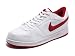 NIKE（ナイキ） FRANCHISE 2（フランチャイズ2） 316379 161 ホワイト/バーシティレッド