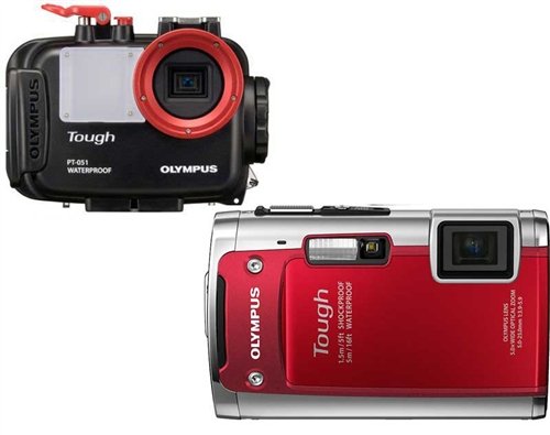 price Olympus