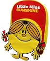Mr Men Little Miss Sunshine Backpack