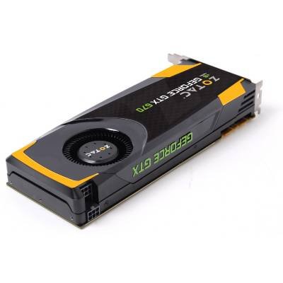 review Zotac 