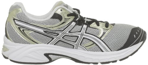 Asics Gel-Oberon 6, Chaussures de sport homme - Blanc (Lightning/White/Champagne), 46.5 EU
